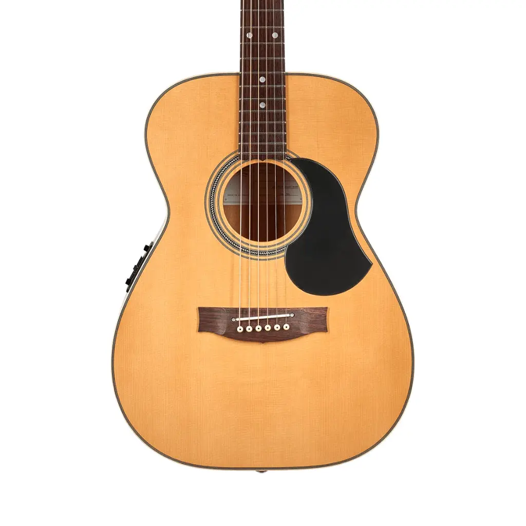 Maton Cw80 80Th Anniversary Edition 808 Acoustic/Electric Guitar 1