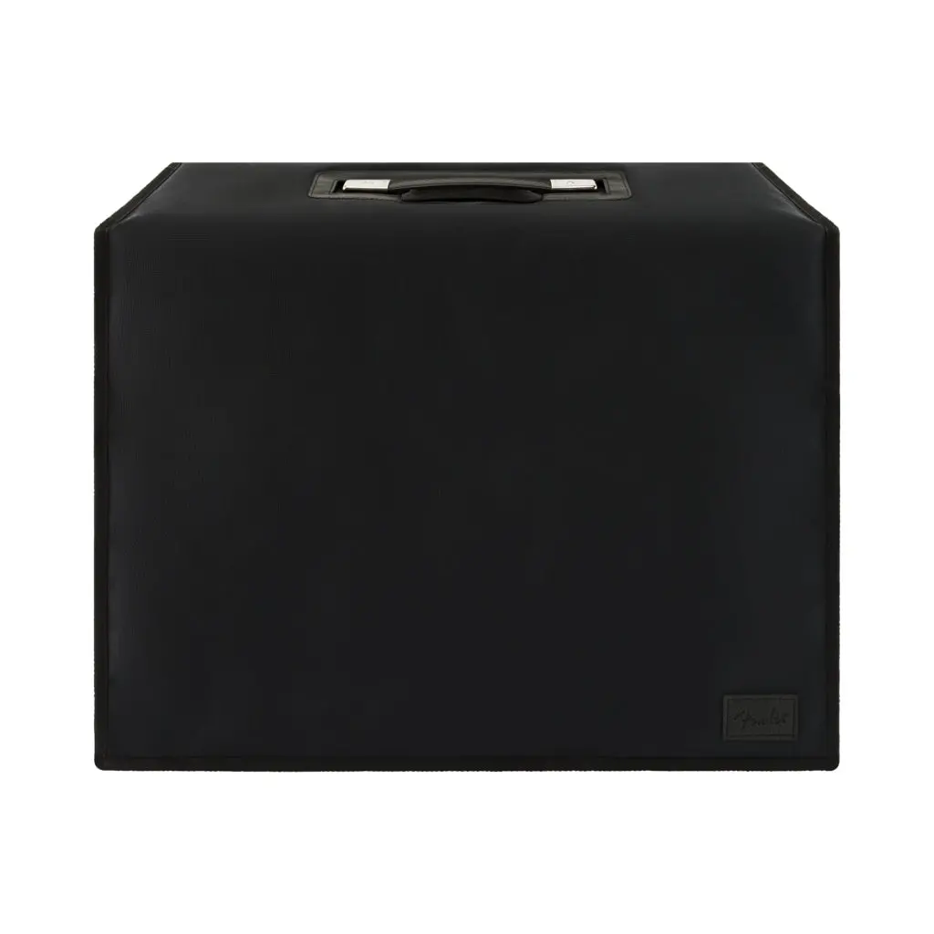 Fender Deluxe Padded Hot Rod Deluxe/Fr-12 Amplifier Cover 1