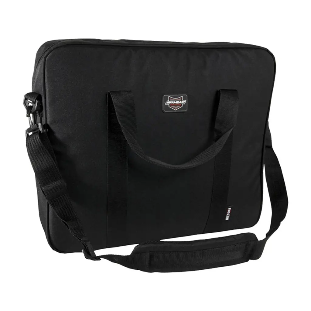 Ahead Armor 15" X 18" Percussion Accessory Case 1