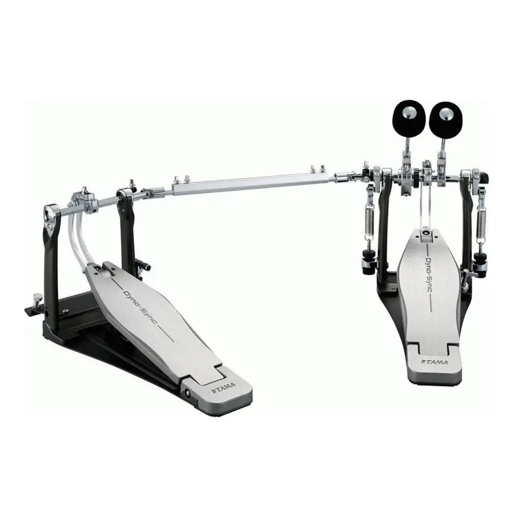 Tama Hpds1tw Dyna Sync Double Pedal 1