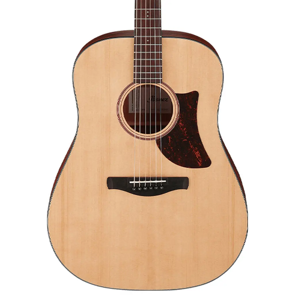 Ibanez Aad100 Opn Acoustic Guitar 1