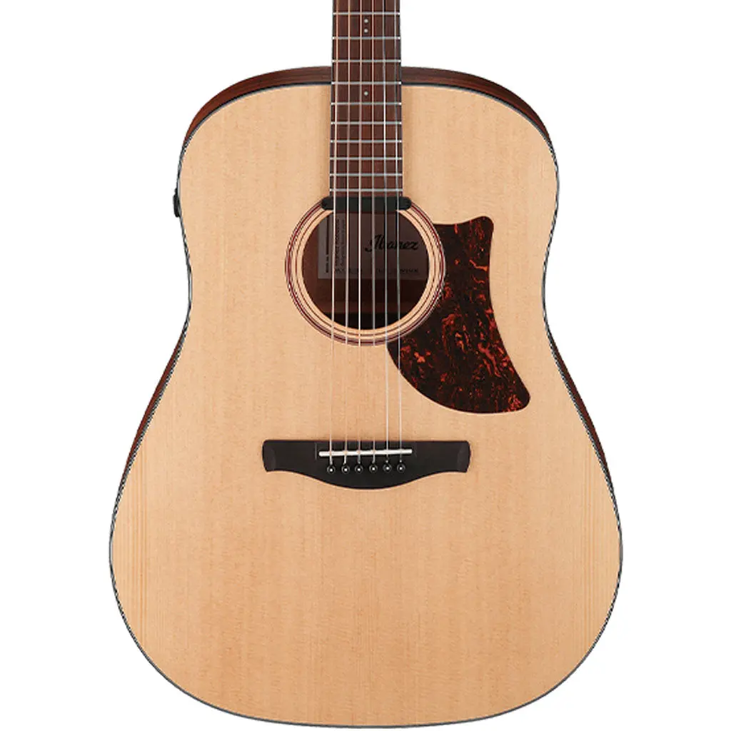 Ibanez Aad100e-Opn Advanced Acoustic Guitar 1