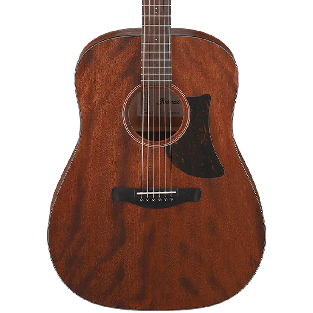 Ibanez Aad140 Opn Acoustic Guitar 1