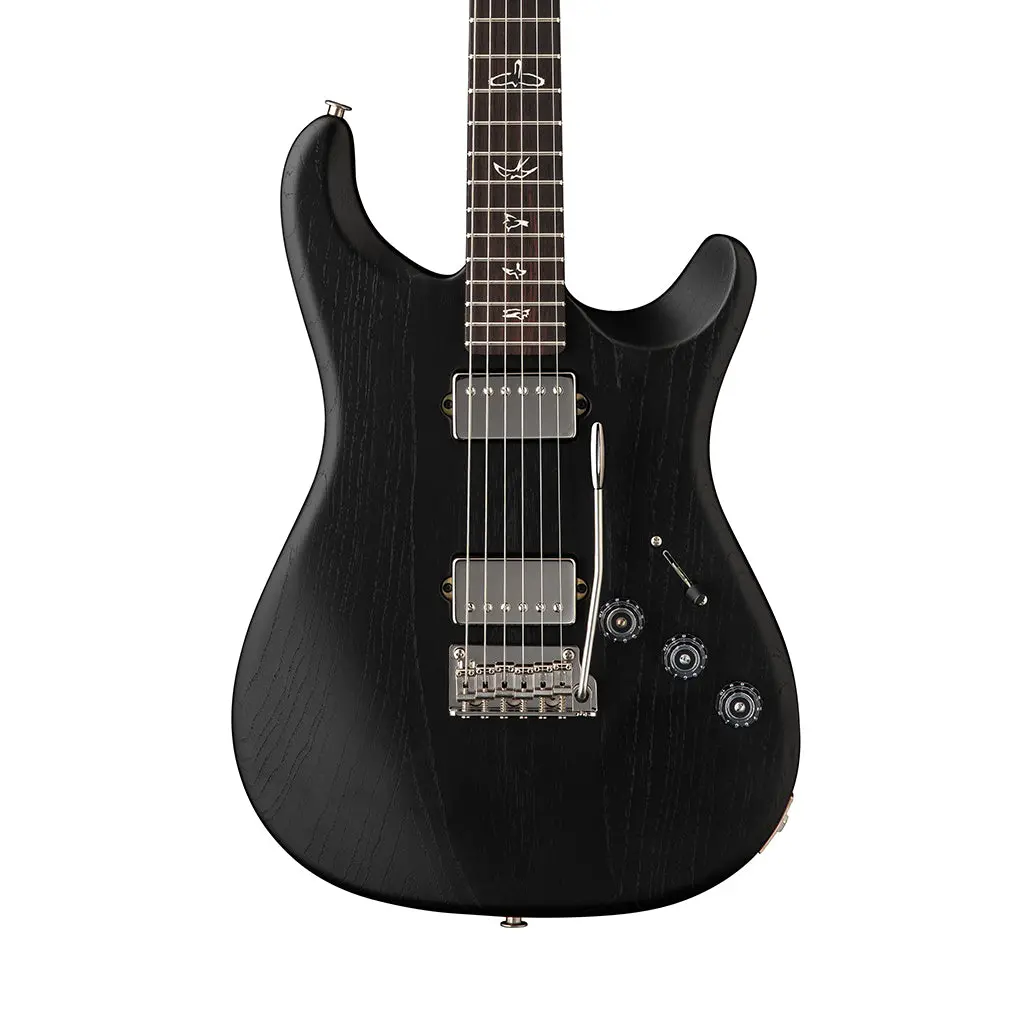 Prs Fiore Hh Satin - Black Hyacinth 1