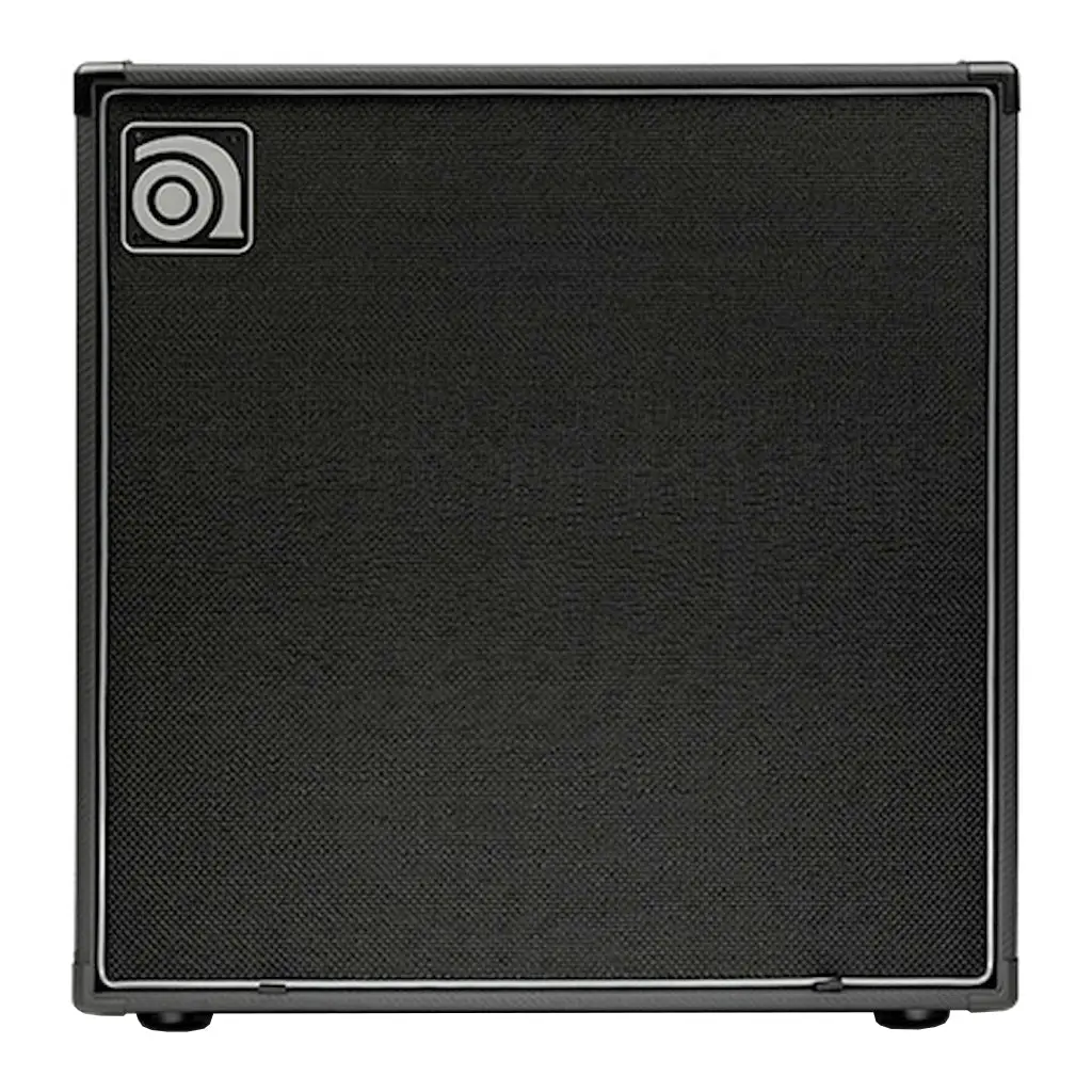 Ampeg Venture Vb-115 1X15 Bass Speaker Cab 1