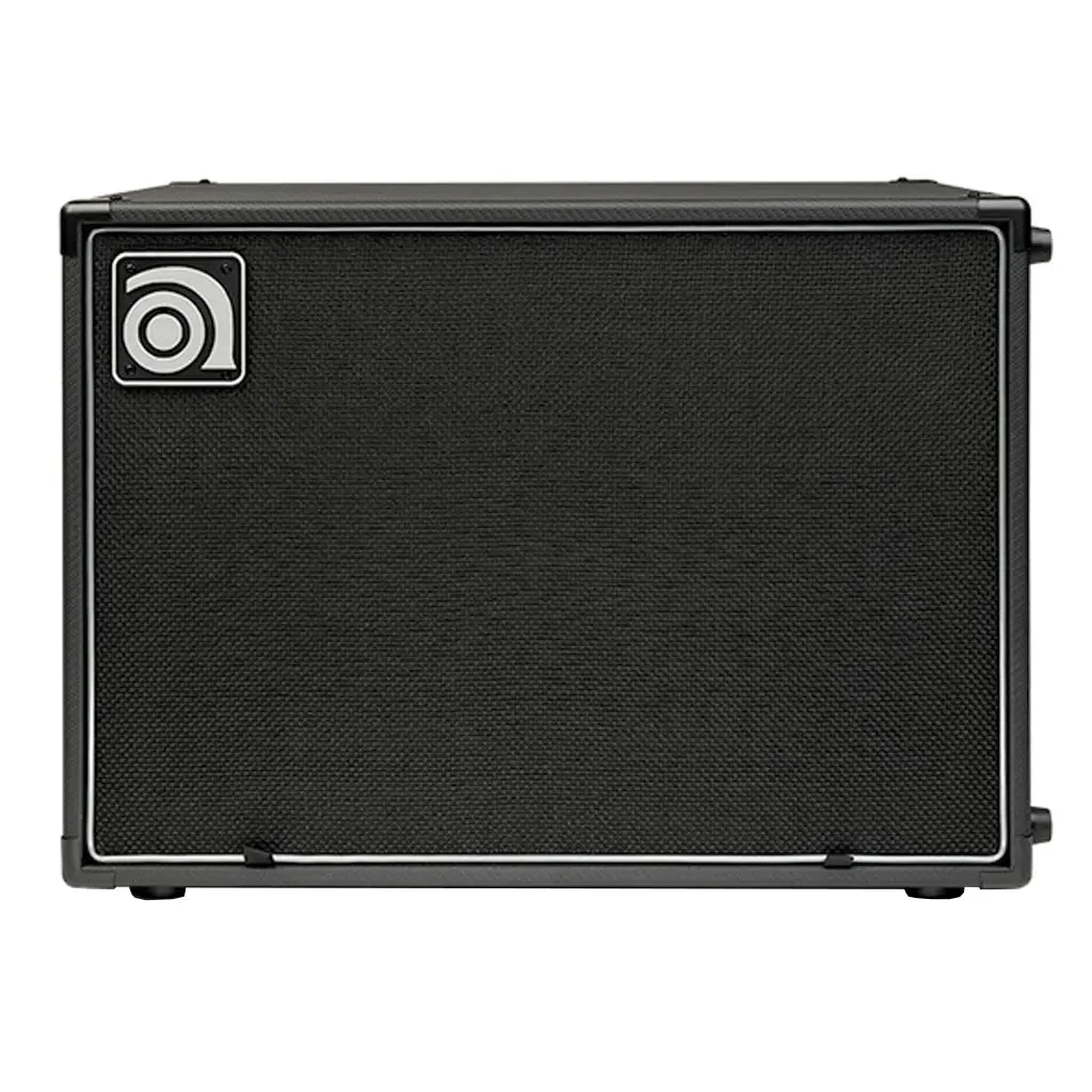 Ampeg Venture Vb-210 2X10 Bass Speaker Cab 1