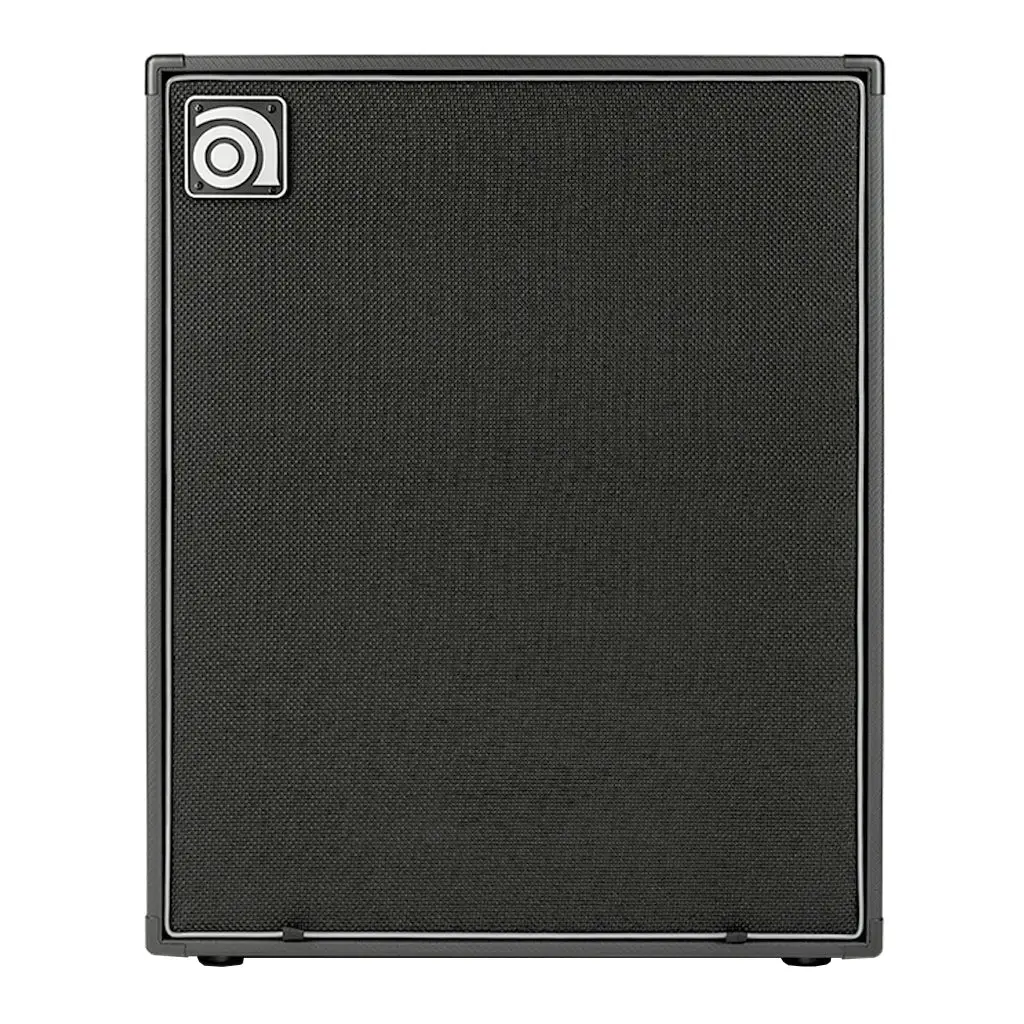 Ampeg Venture Vb-410 4X10 Bass Speaker Cab 1