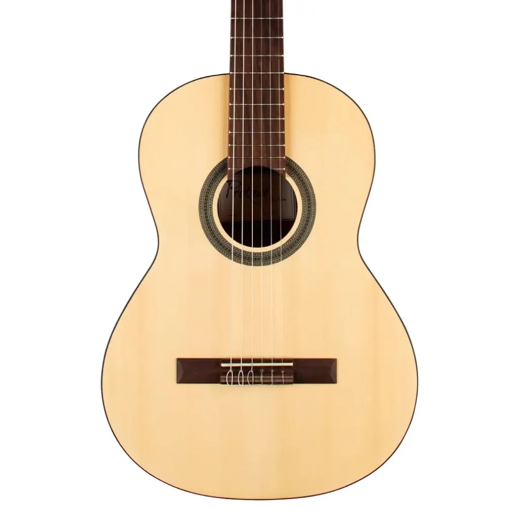 Cordoba Protege C1m 3/4 Nylon String Acoustic Guitar - Natural 1
