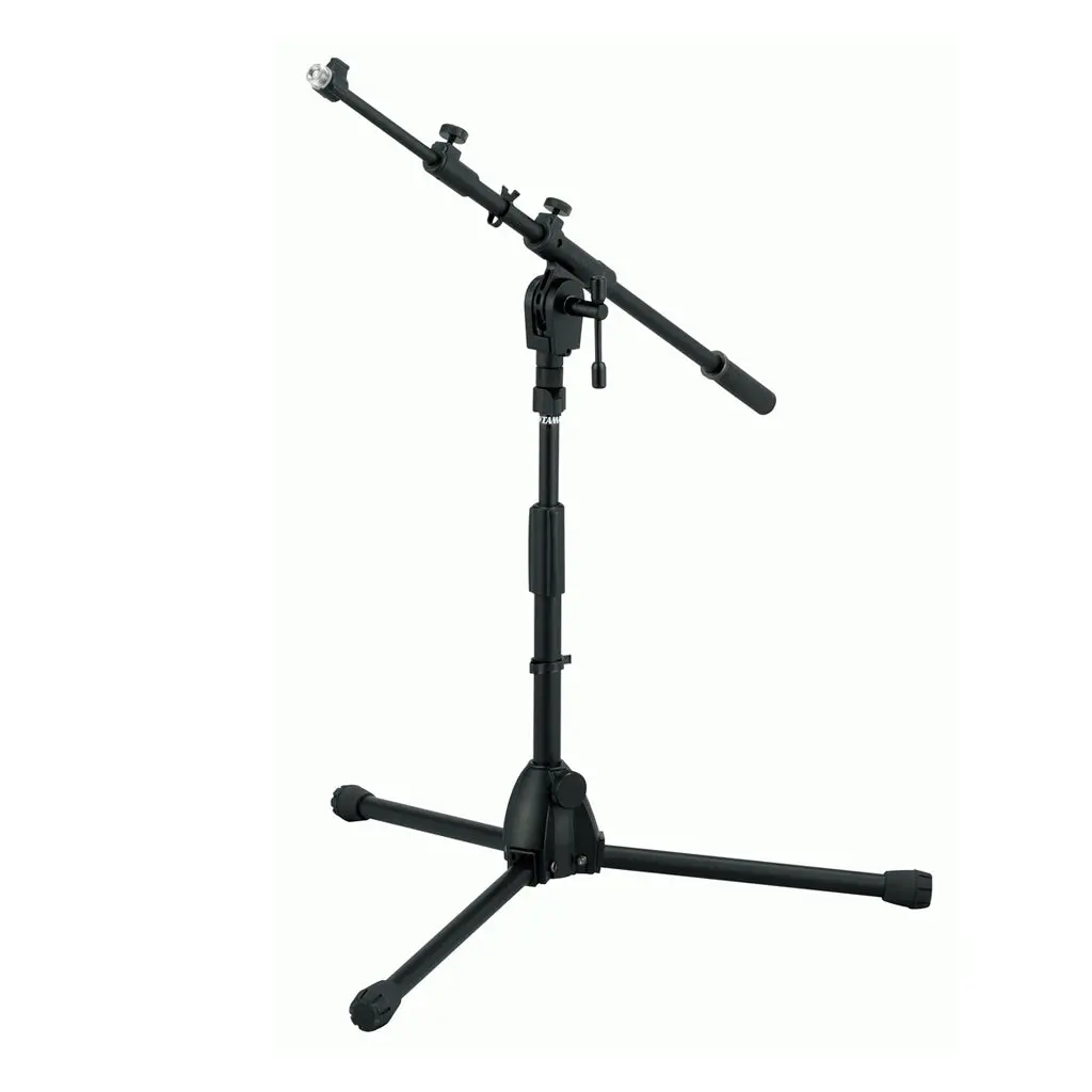 Tama Ms436bb Iron Works Boom Arm Unit - Black 1