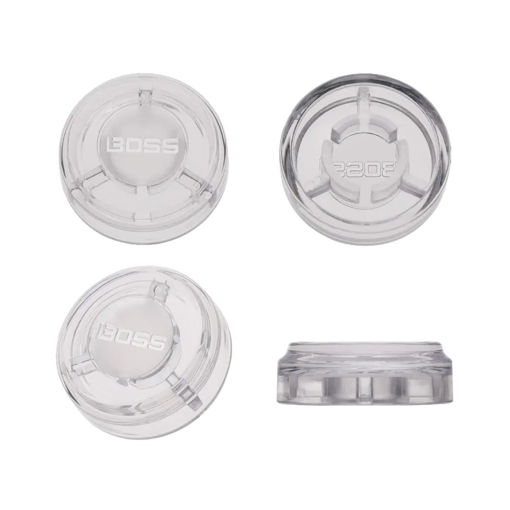 Boss Fsc-10 Footswitch Cap 2
