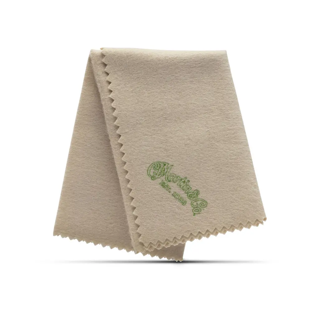Martin Polish Cloth 1