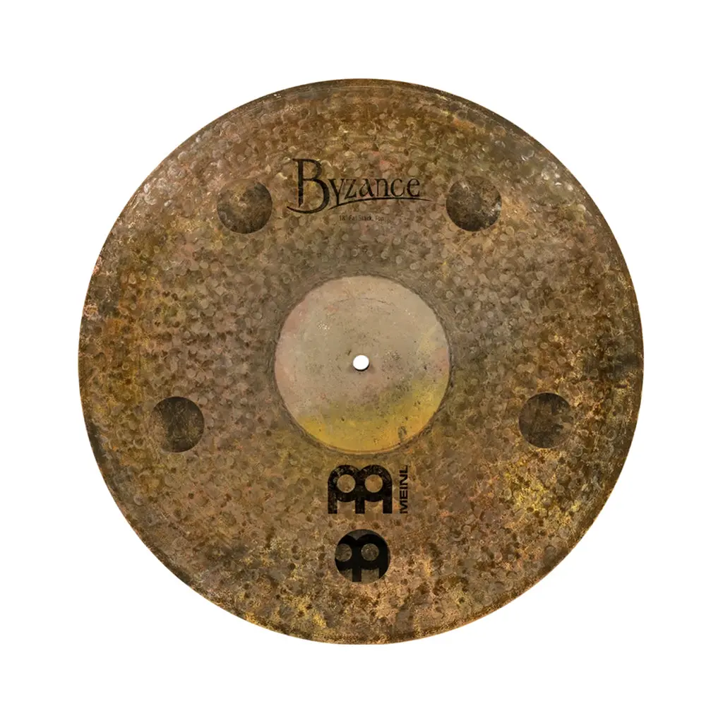 Meinl Artist Concept Model - Matt Garstka - Fat Stack 1