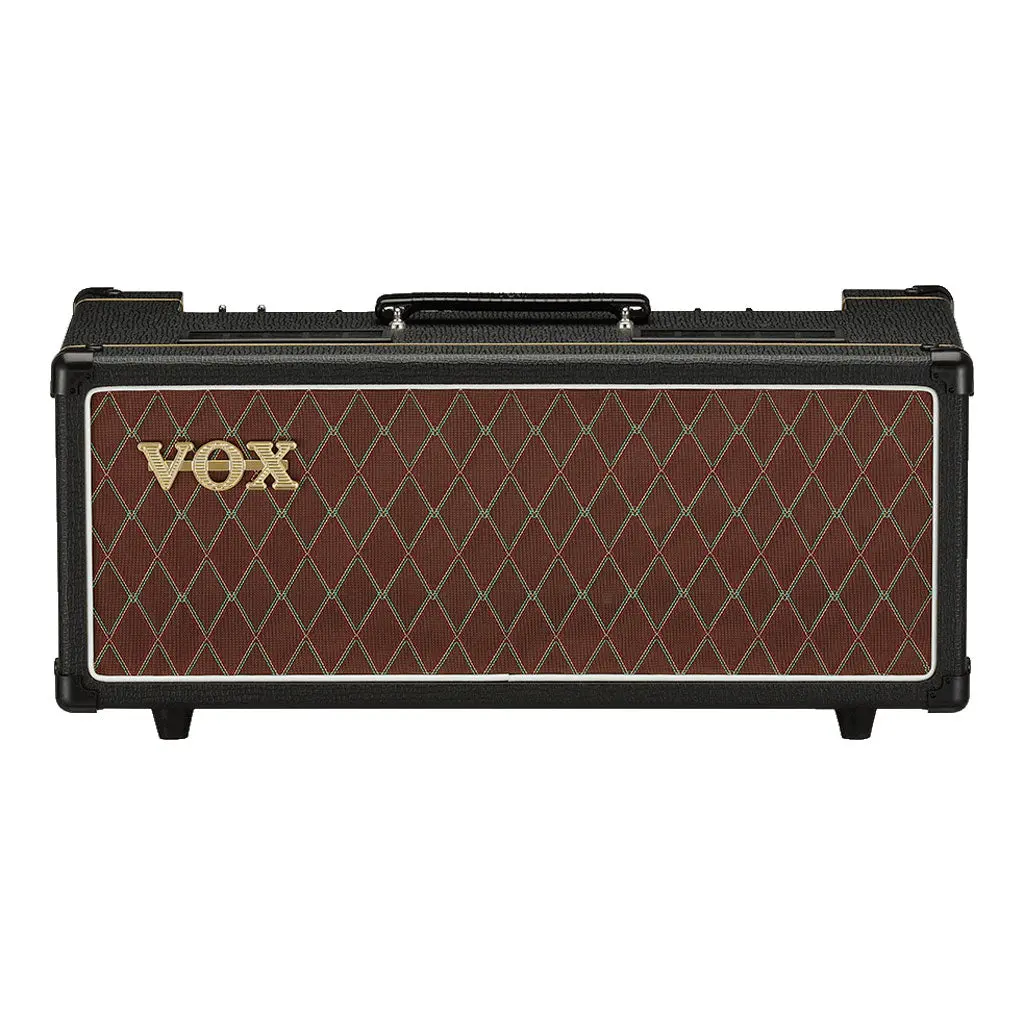 Vox Ac15ch 15W Amplifier Head 1