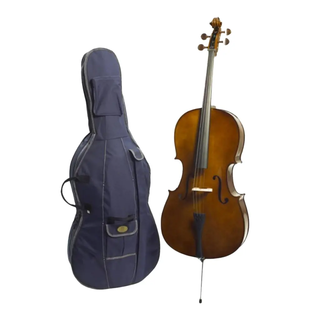 Stentor S1044 Student 1 Cello Outfit 1