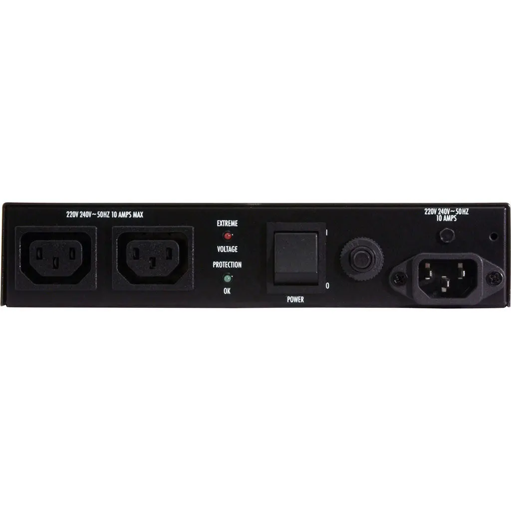 Furman Ac210ae Power Conditioner 1