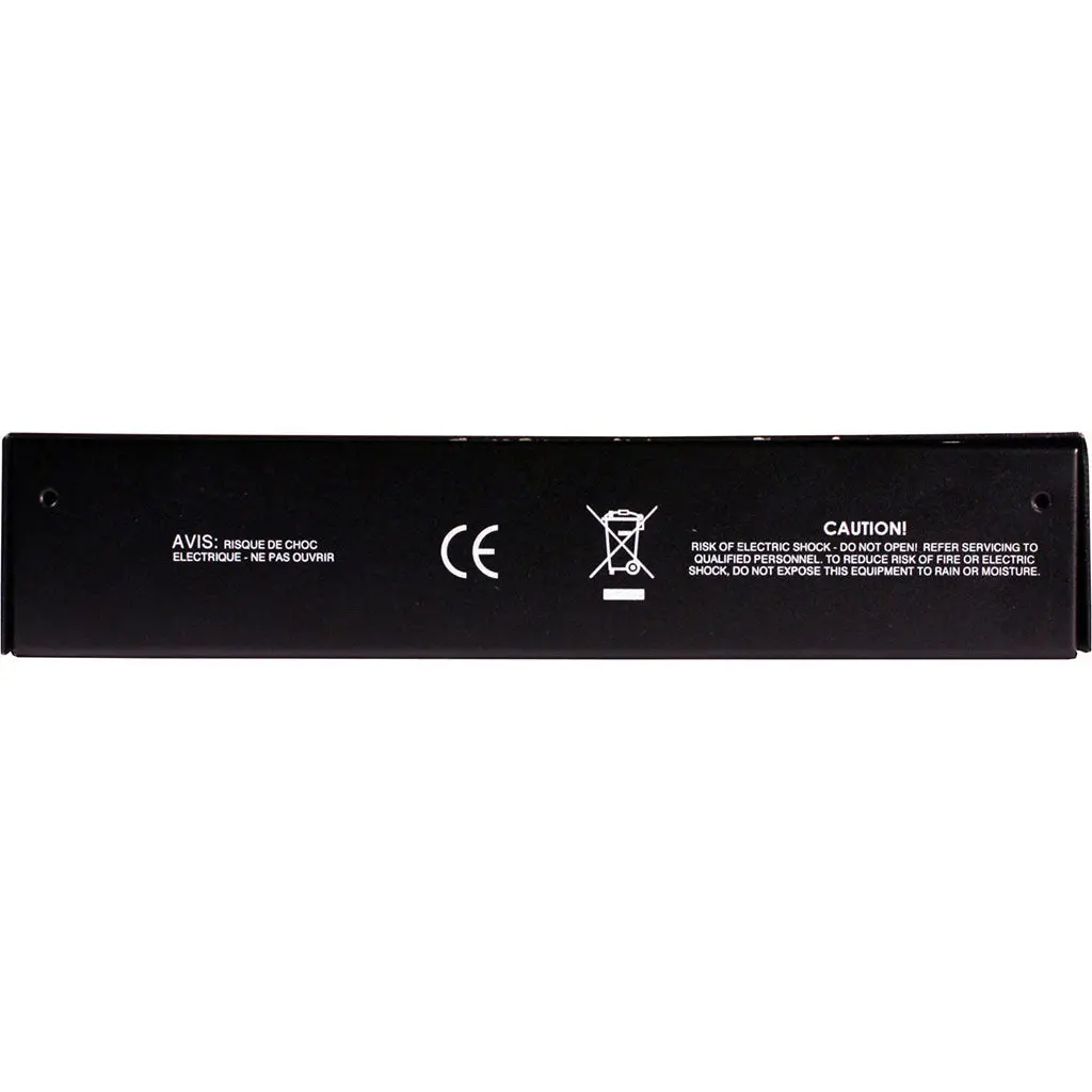 Furman Ac210ae Power Conditioner 2