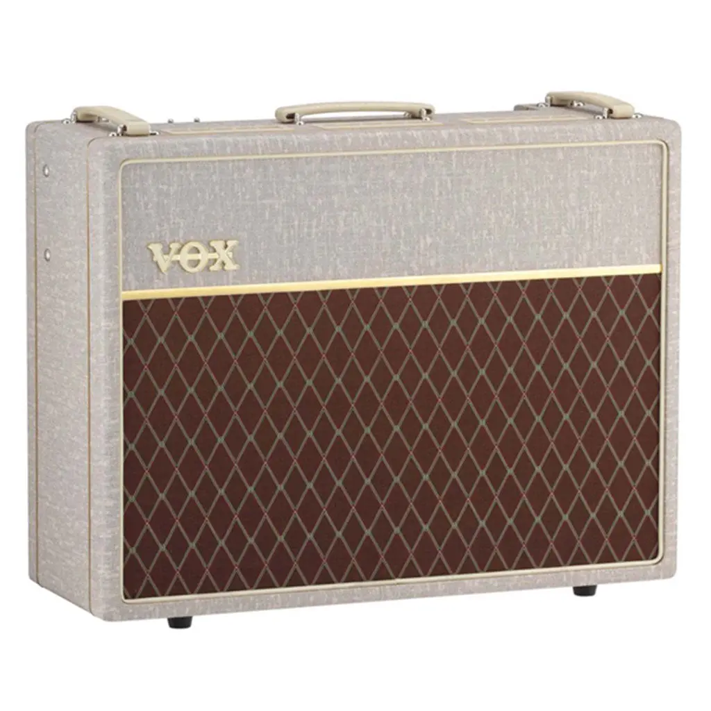 Vox Ac30hw2 30W Combo Amplifier 1