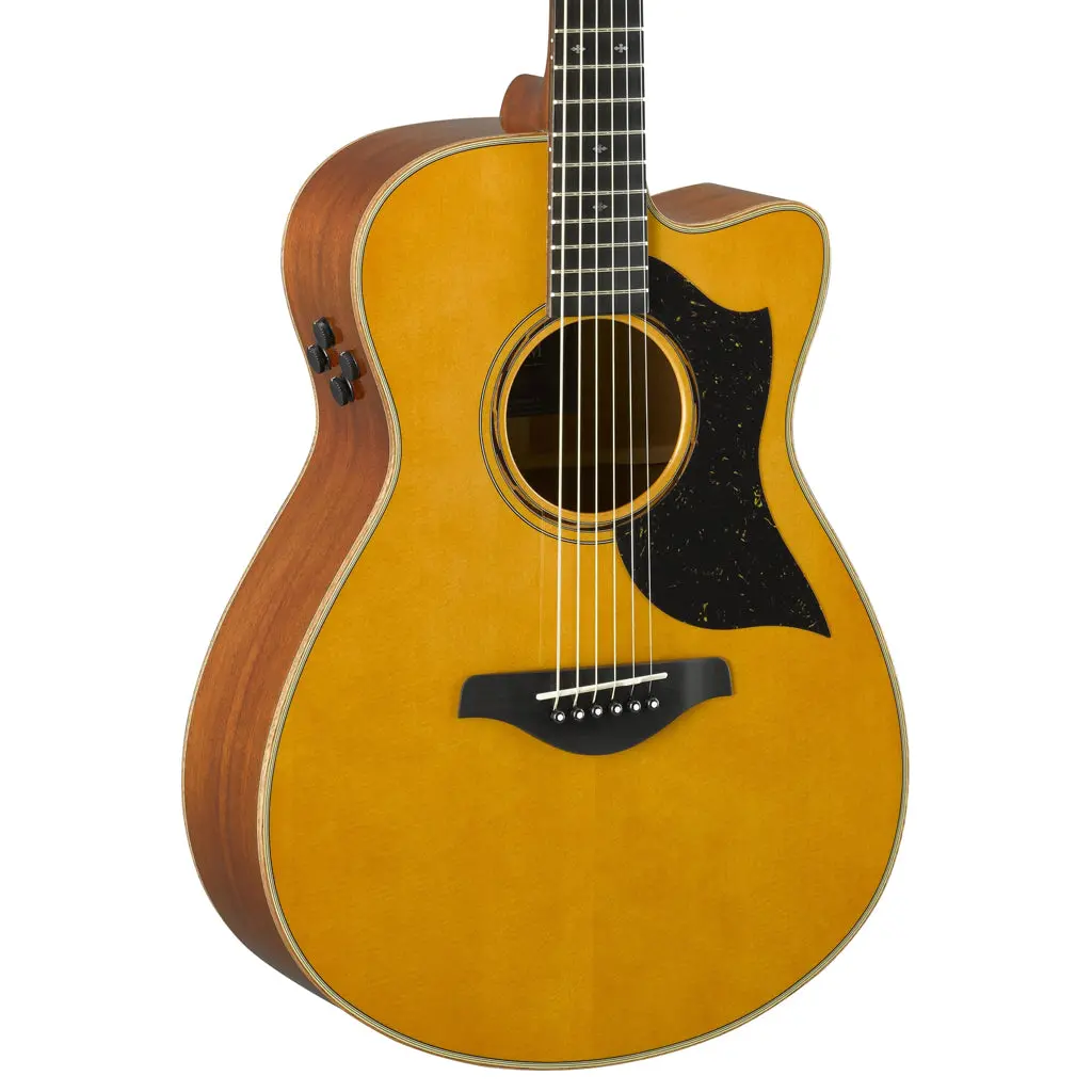 Yamaha - Yamaha Ac5m 1