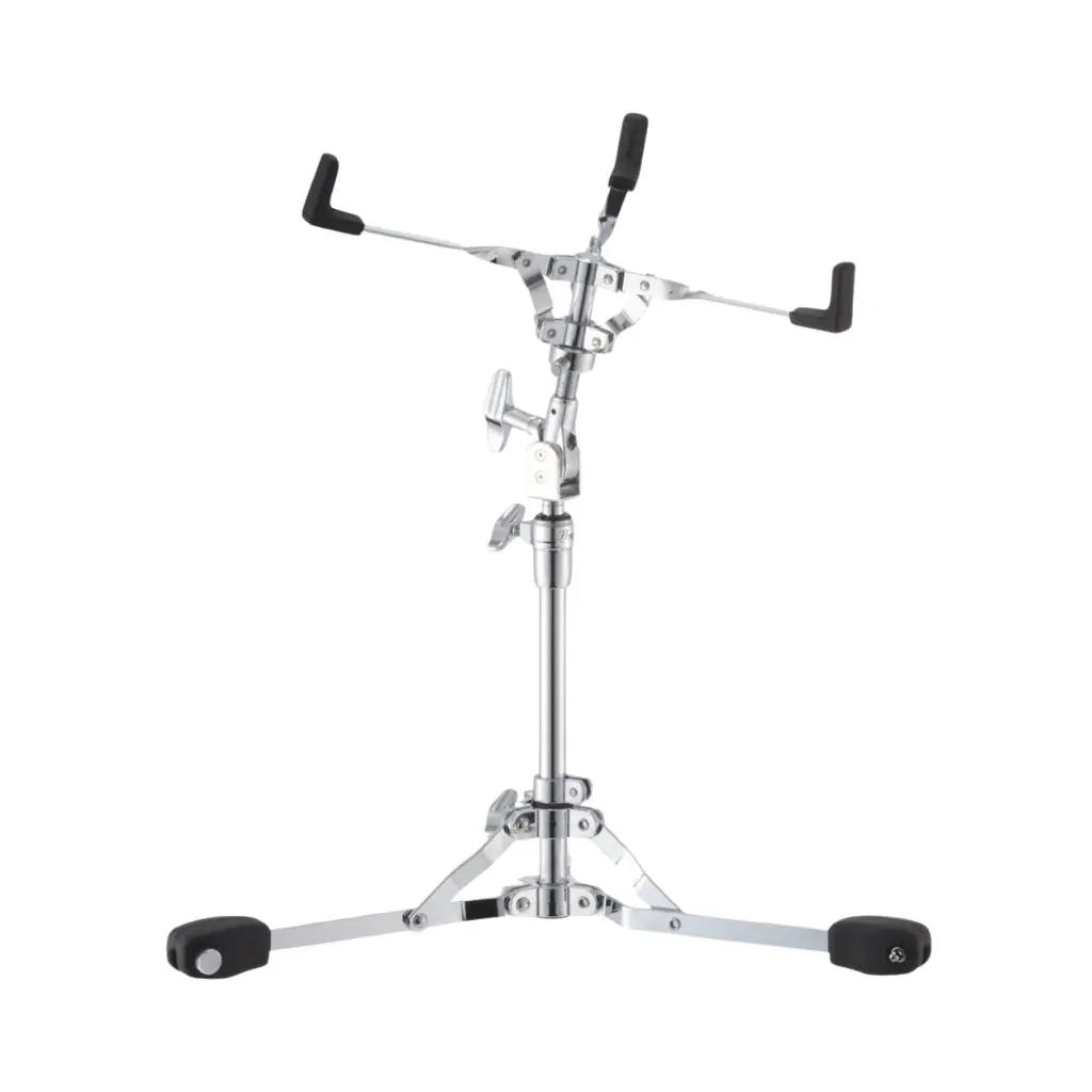 Pearl S-155Ts Tom Snare Stand With Convertible Flat Base 1