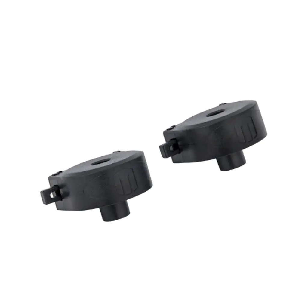 Mapex Acf-Bn2 Quick Release Cymbal Locks 2Pc 1