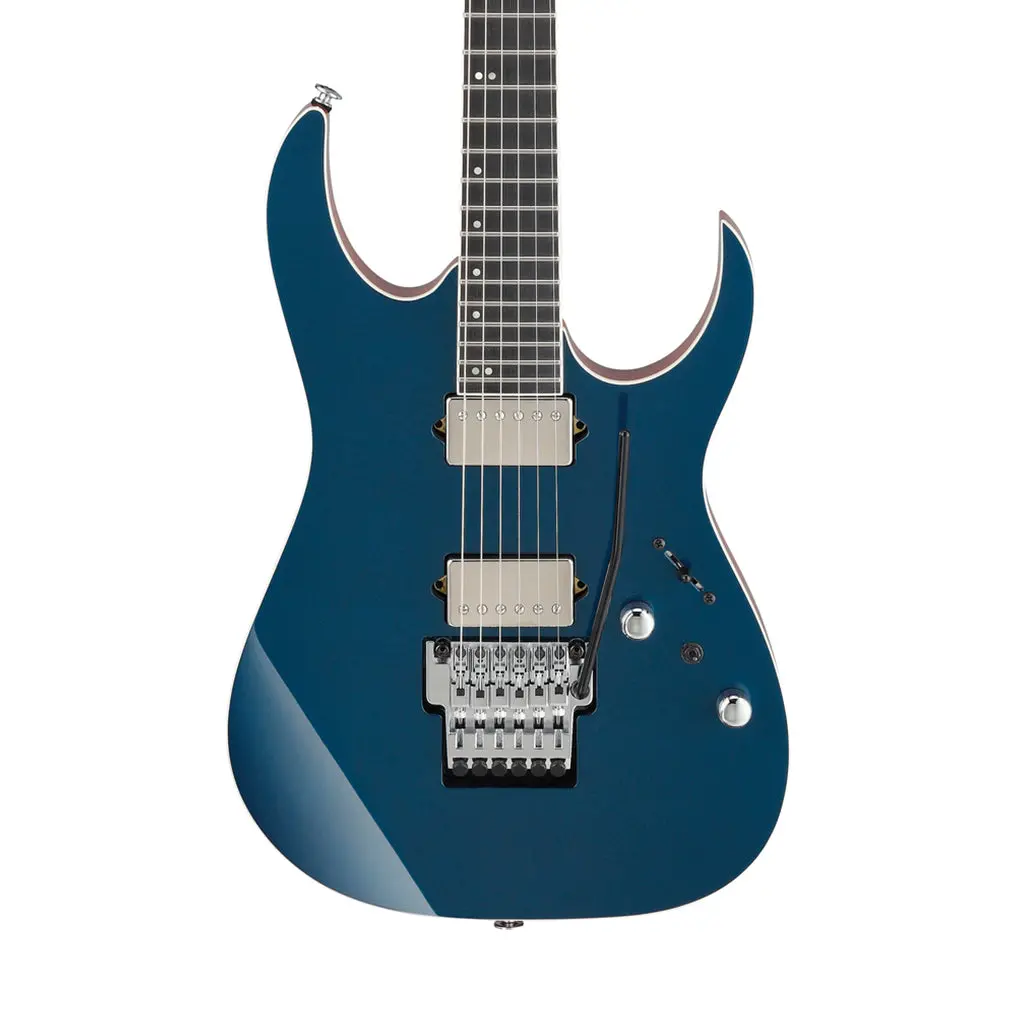 Ibanez Rg5320rc Electric Guitar - Deep Forest Green Metallic 1