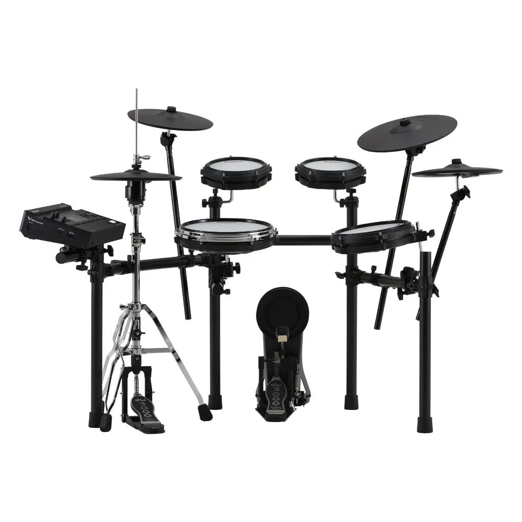 Roland Td-316 V-Drums 3 Series Kit With Expandable V31 Module 1
