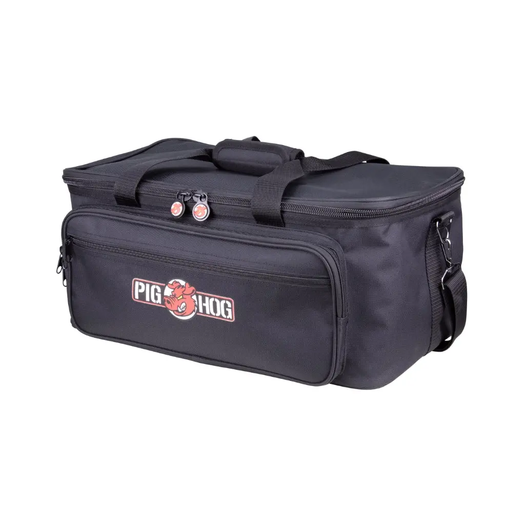 Pig Hog Cable Organiser Bag 1