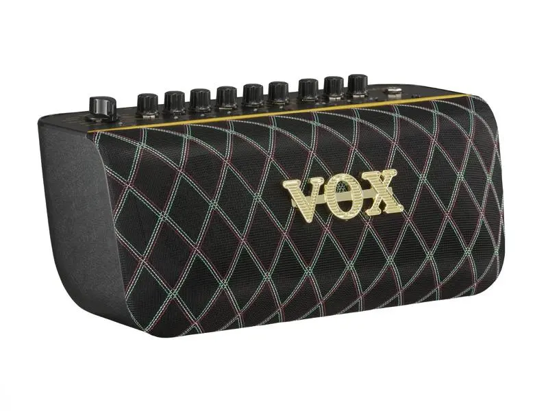 Vox Desktop Guitar Amplifier 1