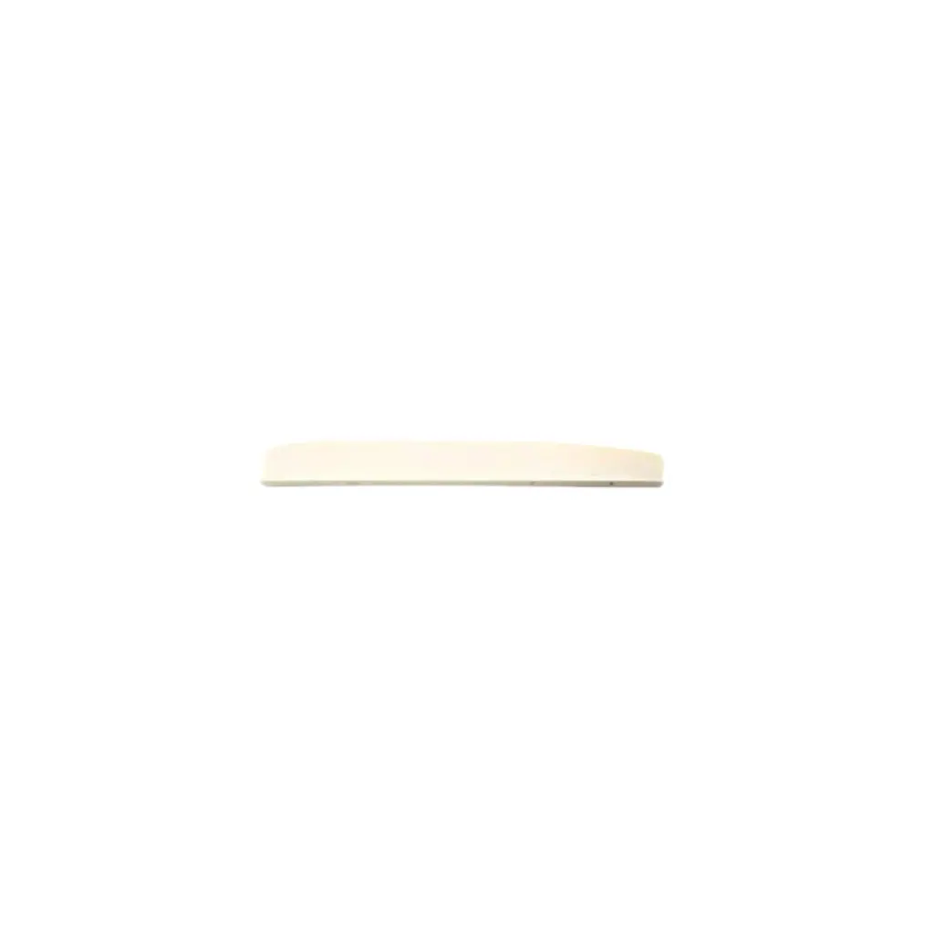 Yamaha Bridge Saddle - 75 X 3 X 10 Mm 1