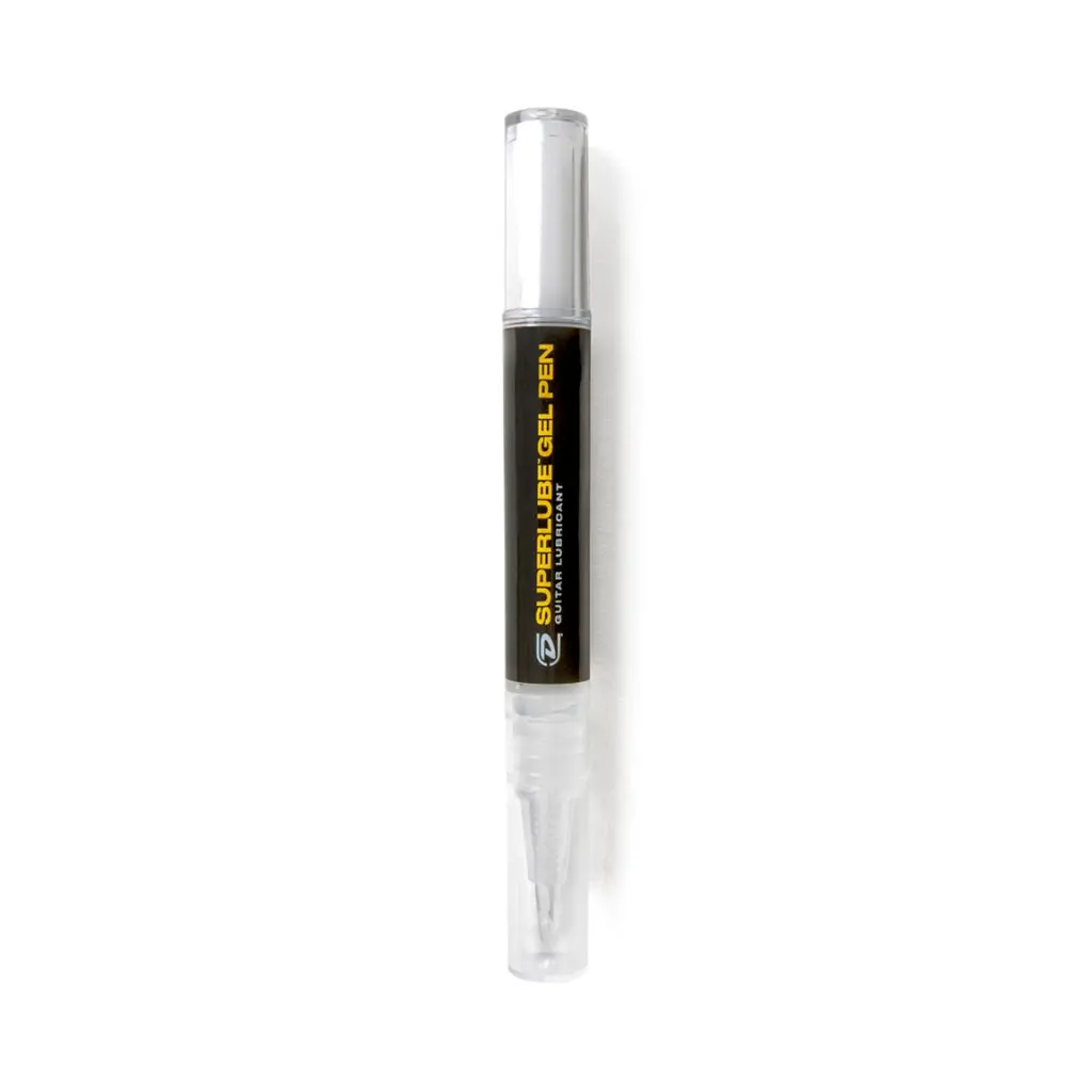 Dunlop 6567 Superlube Gel Pen 1