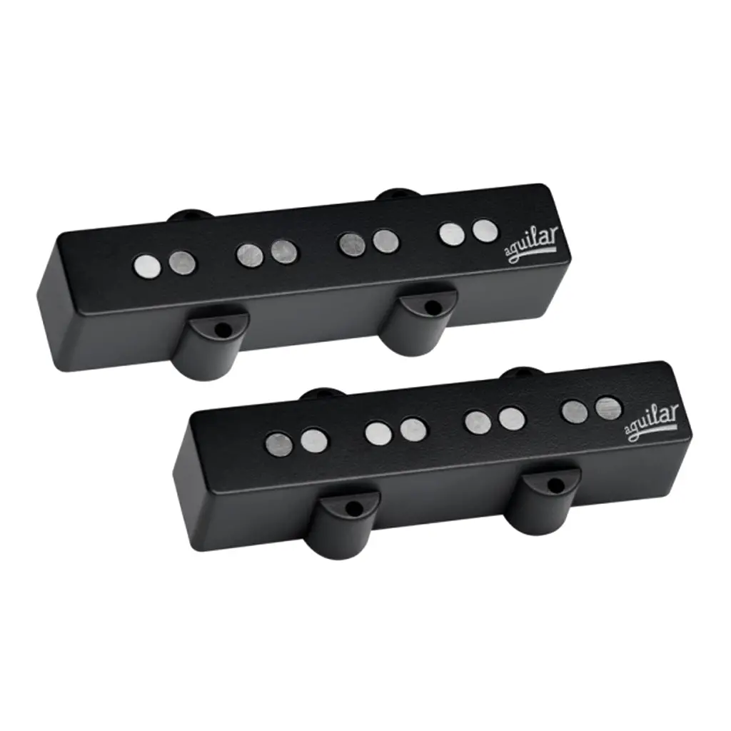 Aguilar 60'S Era 4-String Jazz Bass Pickup Set 1
