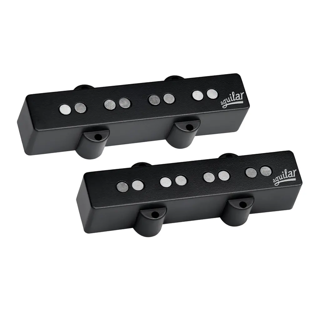 Aguilar 70'S Era 4-String Jazz Bass Pickup Set 1