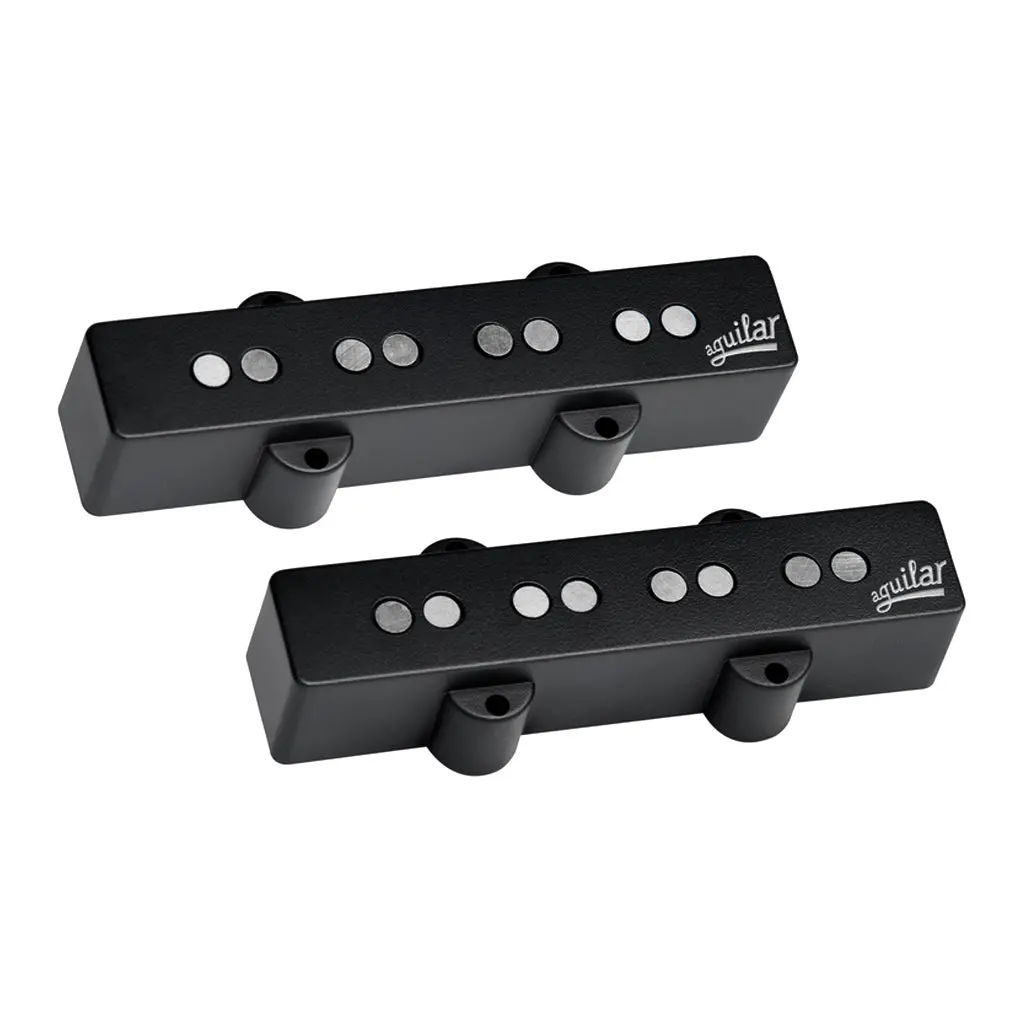 Aguilar Hot 4-String Jazz Bass Pickup Set 1