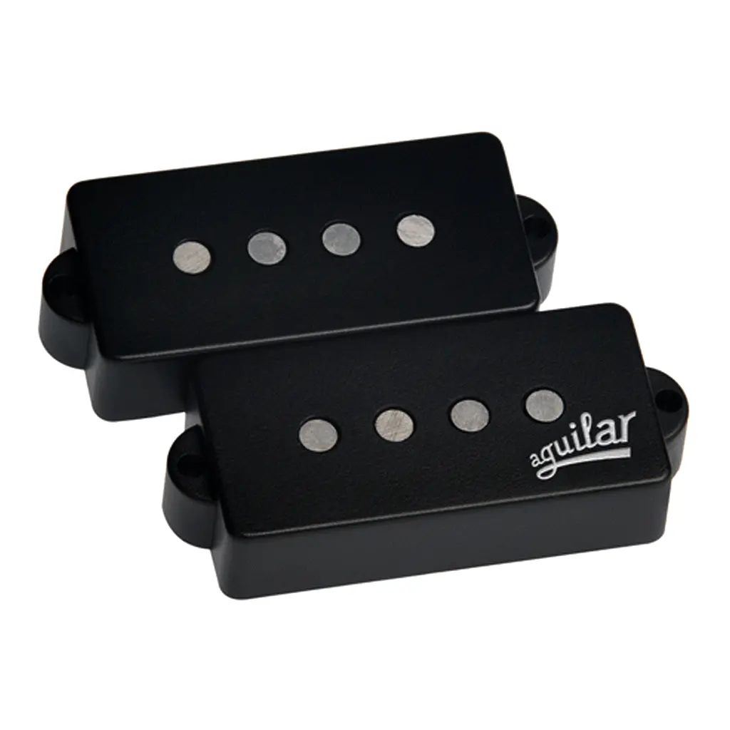 Aguilar 60'S Era 4-String P Bass Pickup 1