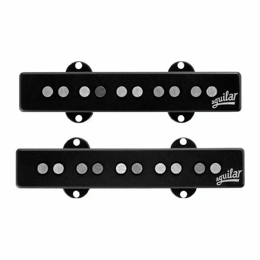 Aguilar 70'S 5-String Jazz Bass Pickup Set, 18Mm Spacing 1