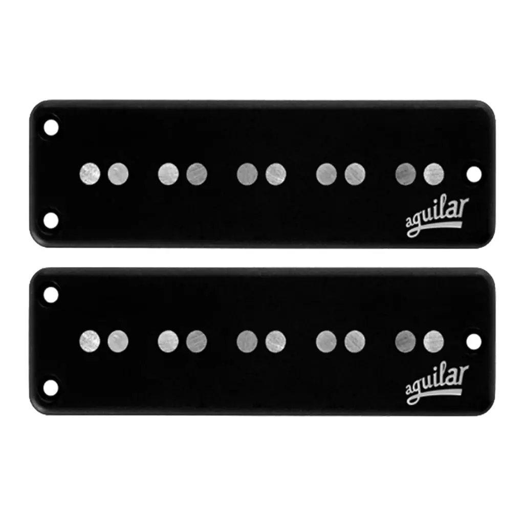 Aguilar 60'S Era 5-String P Bass Pickup 1