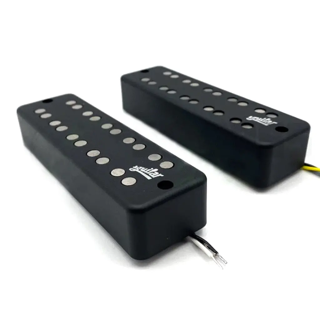 Aguilar Super Double 5-String D2 Bridge Pickup 1