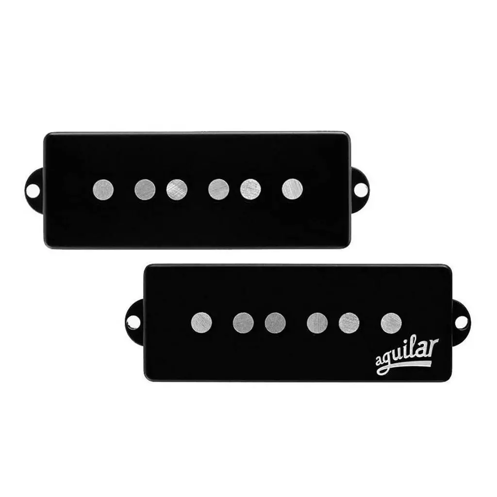 Aguilar 60'S Era 6-String P Bass Pickup 1