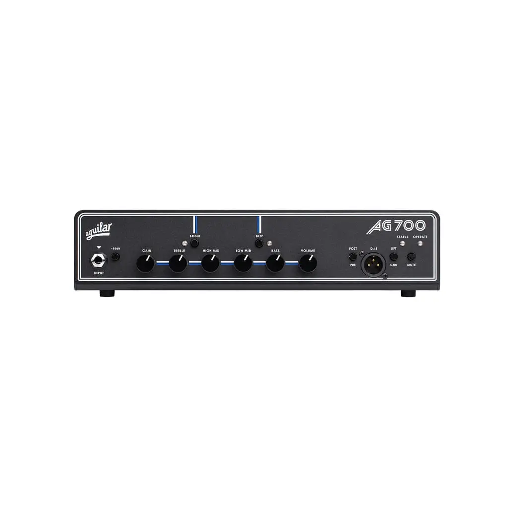 Aguila Ag 700 Watt Head V2 1
