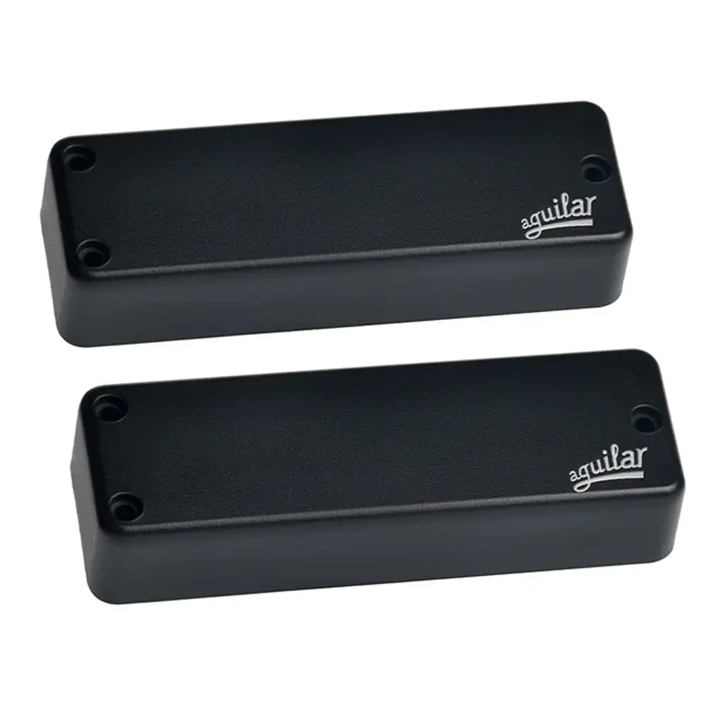 Aguilar Dcb 4-String Set Featuring Dual Ceramic Bar D1 1
