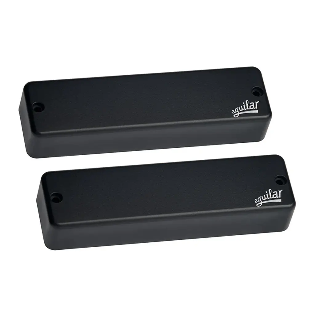 Aguilar Dcb 6-String Dual Ceramic Bar Magnets Set D4 1