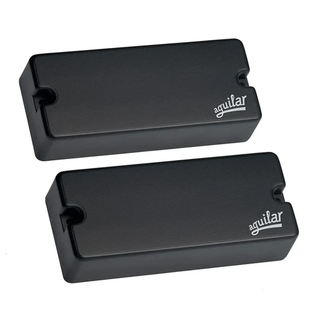 Aguilar Dcb 4-String Set Featuring Dual Ceramic Bar G3 1