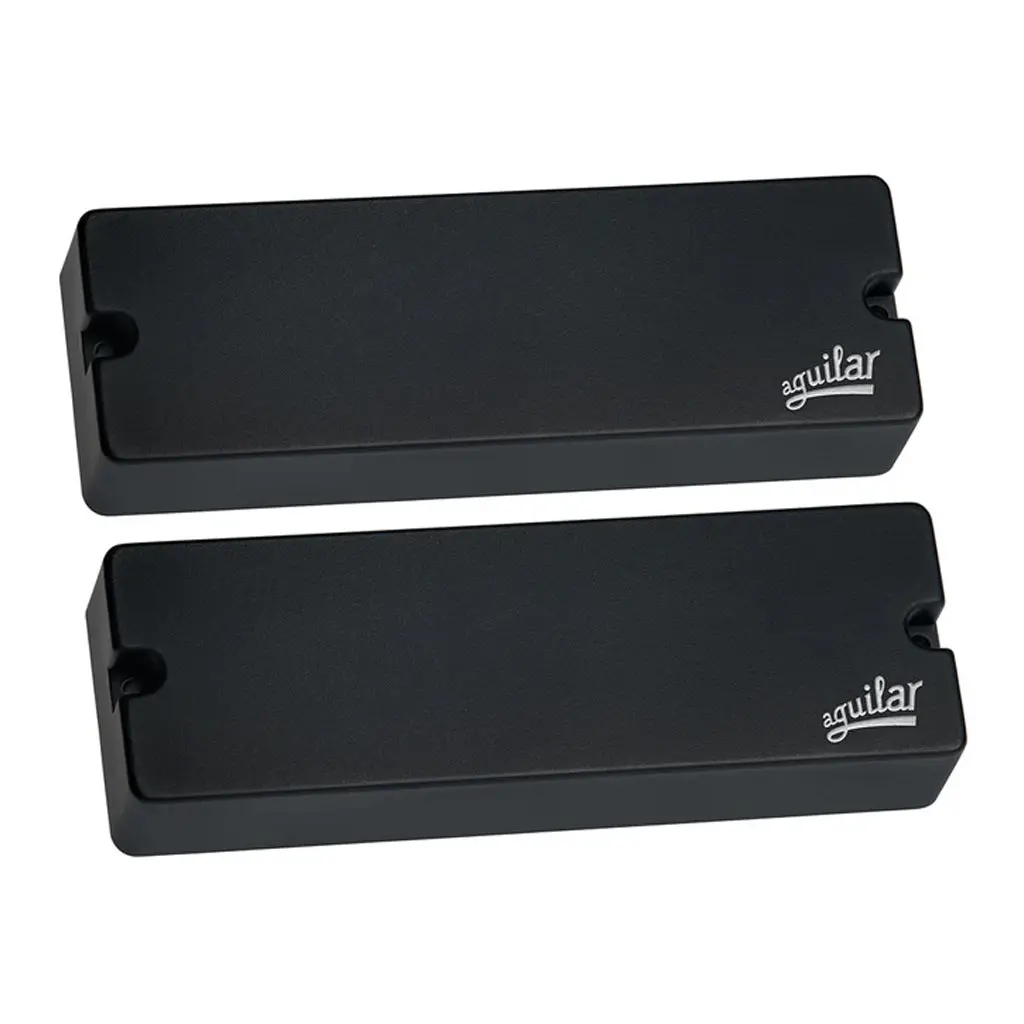 Aguilar Dcb 6-String Dual Ceramic Bar Magnets Set G5 1
