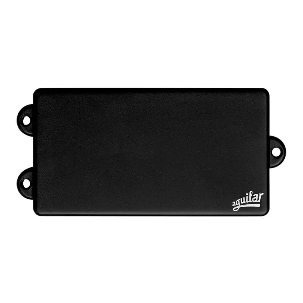 Aguilar Dcb 4-String Pickup Dual Ceramic Bar Mm Style 1