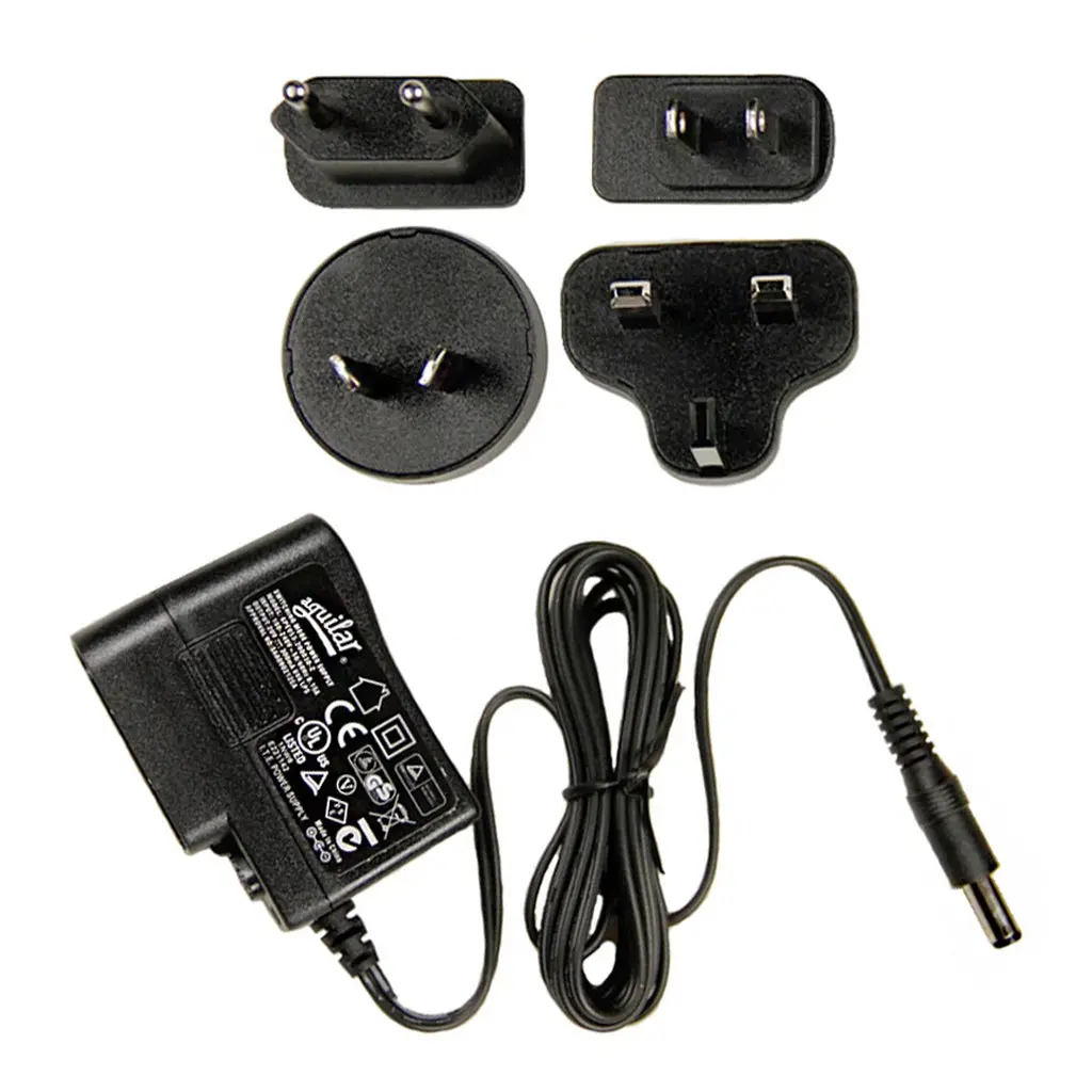 Aguilar Psu 9V / Aguilar Pedals 1