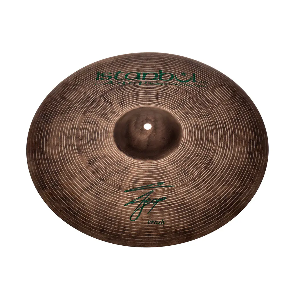 Istanbul Agop 17" Agop Signature Crash 1