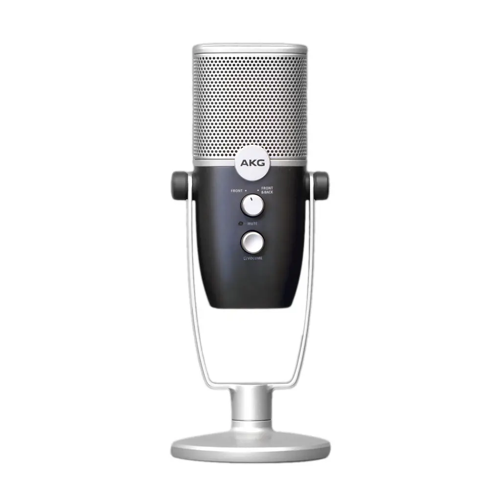Akg Ara Desktop Usb Microphone 1