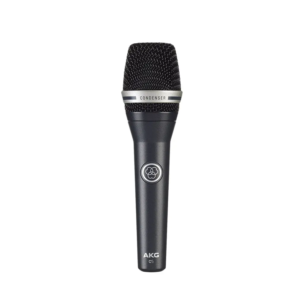 Akg C5 Professional Condenser Vocal Microphone 1