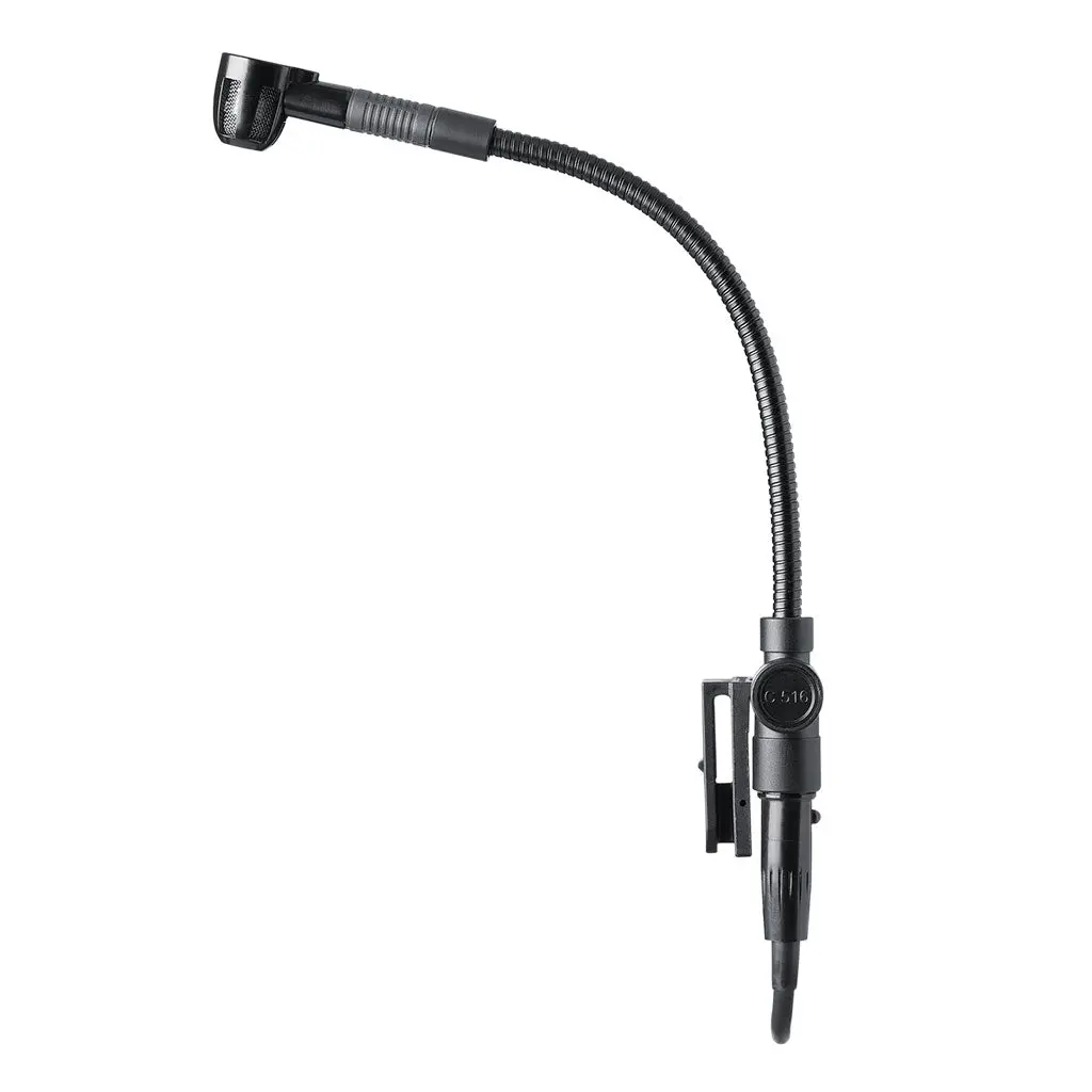 Akg C-516 Ml Professional Miniature Condenser Instrument Microphone 1
