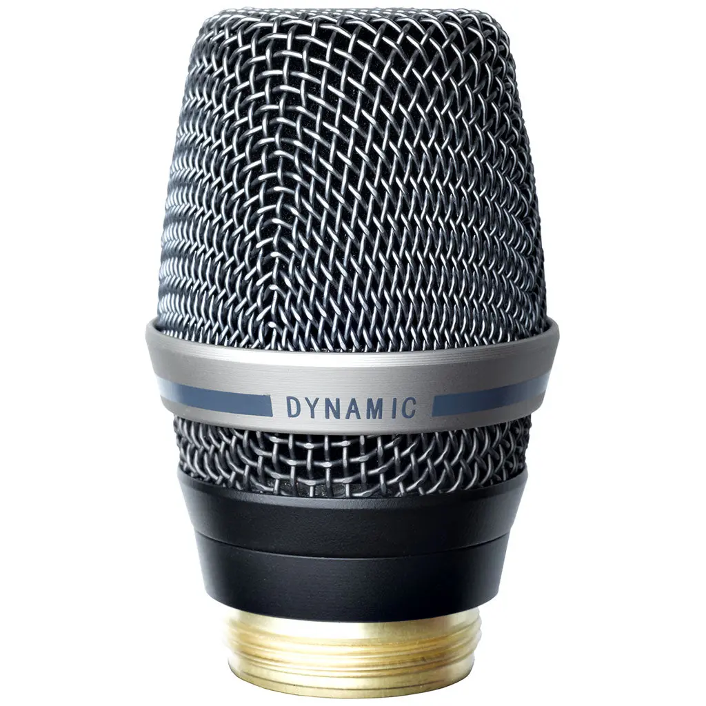 Akg D-7Wl1 Reference Dynamic Microphone Head 1